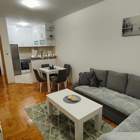 Apartman Sunce Trebinje Exterior photo