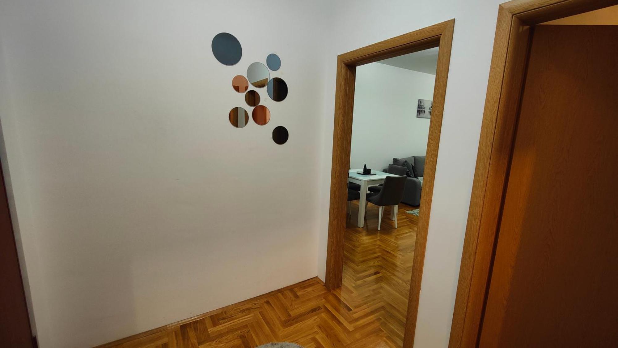 Apartman Sunce Trebinje Exterior photo